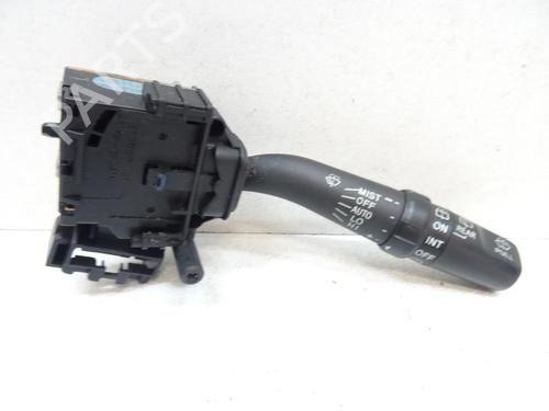 Used Steering column stalk TOYOTA COROLLA Verso (ZER_, ZZE12_, R1_) 2.2 D-4D (AUR10_, AUR10R) (136 hp) 20040615