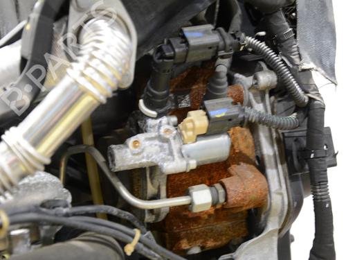 Engine CITROËN C4 II (NC_) 1.6 HDi 115 | BP32989449M1  - Image 7