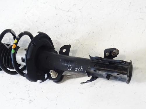 Used Right front shock absorber Right front shock absorber FORD FIESTA VI (CB1, CCN) 1.0 EcoBoost (100 hp) 20063120 20063120