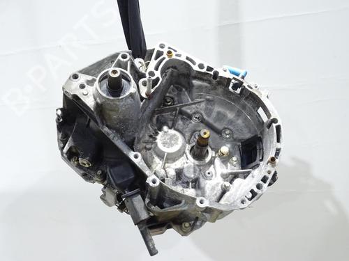 Used Gearbox RENAULT MEGANE I (BA0/1_) 1.4 e (BA0E, BA0V) (75 hp) 25935899