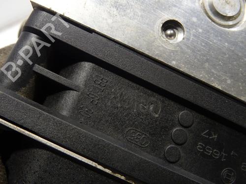 ABS Bremseaggregat CITROËN C5 III (RD_) 1.6 HDi 110 (RD9HZC) | BP30097230M43