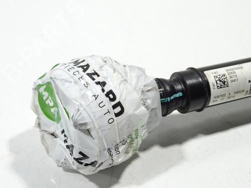 Used Driveshaft Driveshaft ALFA ROMEO STELVIO (949_) 2.2 D Q4 (949.AXE2A) (180 hp) 26290457 26290457