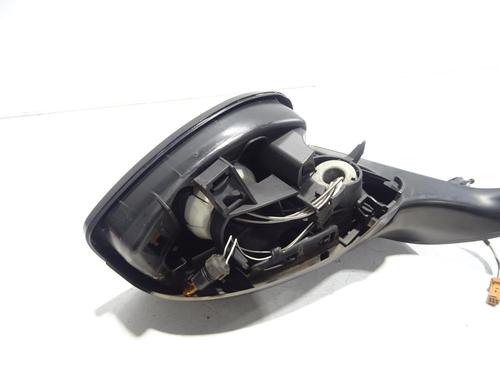 Right mirror PEUGEOT 208 I (CA_, CC_) 1.4 HDi | BP30124733C27 