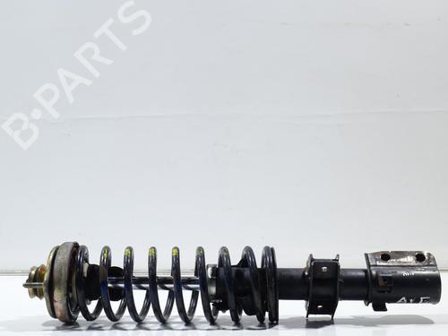 Used Left front shock absorber FIAT PANDA (141_) 1100 4x4 (54 hp) 21776532