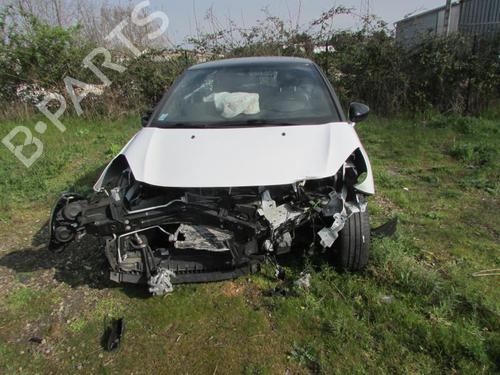 Starter DS DS 3 (SA_) | BP20059062M8 - Image 5