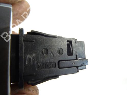 Warning switch CITROËN C5 III Break (RW_) 2.0 HDi | BP32001548I22