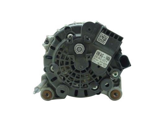 Used Alternator Alternator 37652276 37652276
