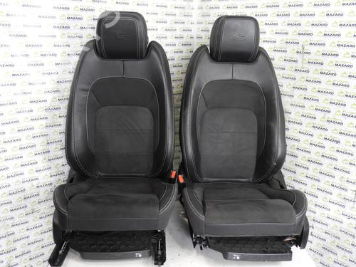Seats set JAGUAR XF II (X260) 3.0 | BP21971593C78  - Image 15