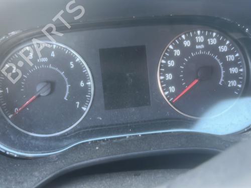 Front left lock DACIA SANDERO III 1.0 TCe 90 | BP25759236C98 - Image 7