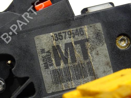 Used Rear right lock Rear right lock OPEL MOKKA / MOKKA X (J13) 1.7 CDTI (_76) (131 hp) 33019312 33019312