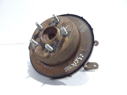 Venstre hjullejehus spindel KIA CEE'D SW (ED) 1.6 CRDi 115 (115 hp) 29961236