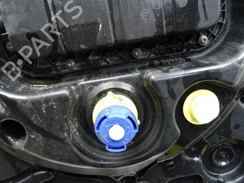 Fuel tank PEUGEOT 208 I (CA_, CC_) 1.6 HDi / BlueHDi 75 | BP24551105C62