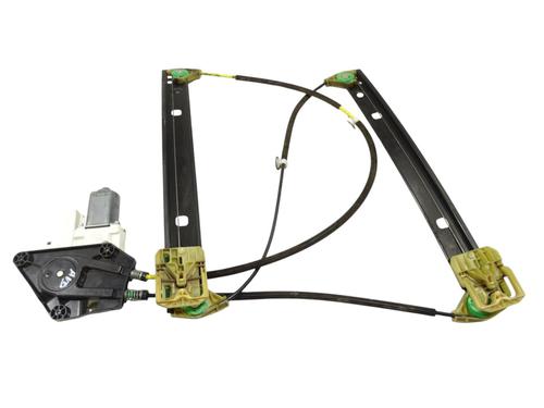 Used Front right window mechanism Front right window mechanism AUDI A1 Sportback (8XA, 8XF) 1.4 TDI (90 hp) 39697217 39697217