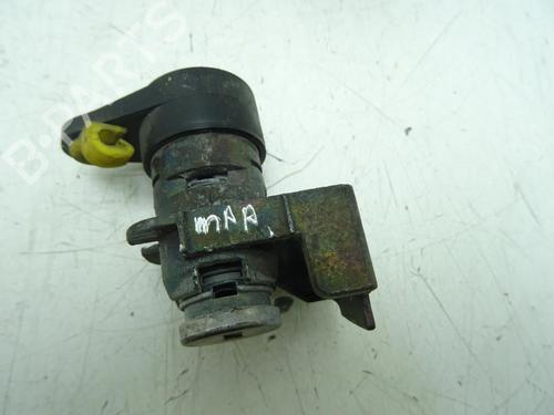 Used Ignition barrel Ignition barrel FIAT PANDA (169_) 1.2 (169.AXB11, 169.AXB1A) (60 hp) 33946602 33946602