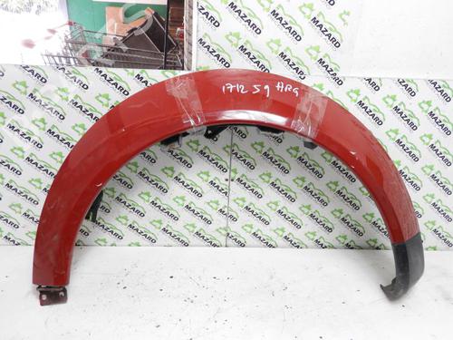 Used Rear left wheel arch trim AUDI A2 (8Z0) 1.4 TDI (75 hp) 21965178