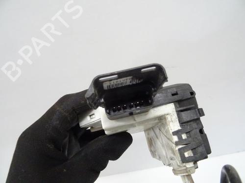 Front right lock PEUGEOT 308 I (4A_, 4C_) 1.6 HDi | BP20069028C97 