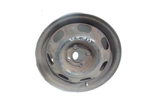 Used Rim VW POLO (6N2) 1.4 16V (75 hp) 31753158