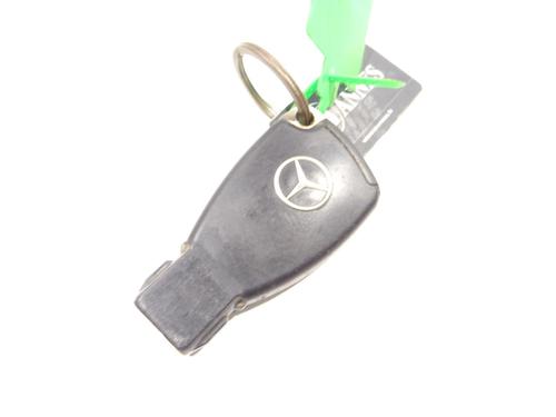 Ignition barrel MERCEDES-BENZ A-CLASS (W169) A 180 CDI (169.007, 169.307) | BP28130253M48 