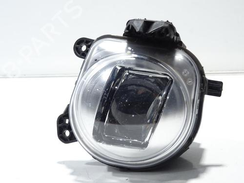 Used Left front fog light Left front fog light BMW X5 (F15, F85) xDrive 40 d (313 hp) 29425024 29425024