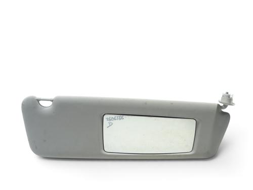 Used Right sun visor Right sun visor 39257812 39257812