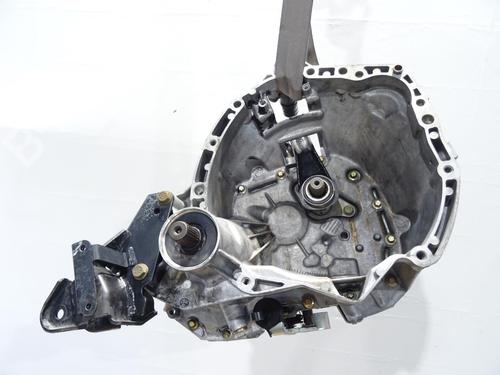 Used Gearbox Gearbox VOLVO V40 Estate (645) 1.8 (122 hp) 36763896 36763896