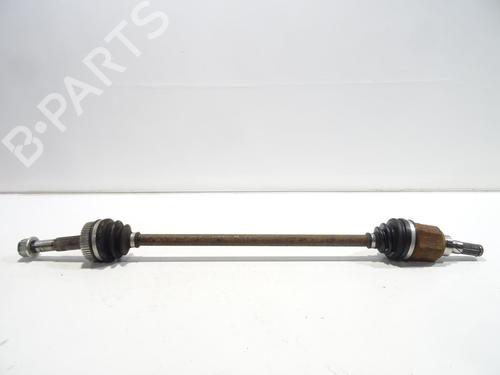 Used Left rear driveshaft RENAULT KOLEOS I (HY_) 2.0 dCi 4x4 (HY0K) (150 hp) 21823579