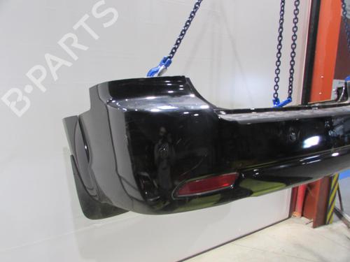 Rear bumper KIA SORENTO I (JC) 2.5 CRDi | BP20063106C8 