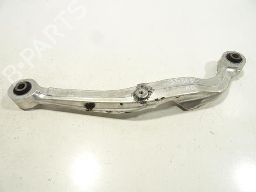 Left rear suspension arm NISSAN QASHQAI I (J10, NJ10) 2.0 dCi | BP25880099M14
