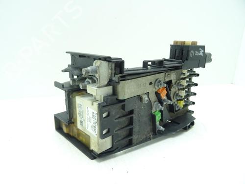 Used Electronic module PEUGEOT 3008 I MPV (0U_) 1.6 HDi (114 hp) 30055490