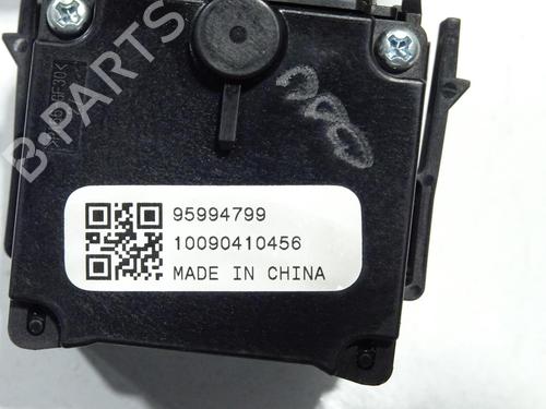 Steering column stalk CHEVROLET CRUZE (J300) 2.0 CDI | BP28079975I23 