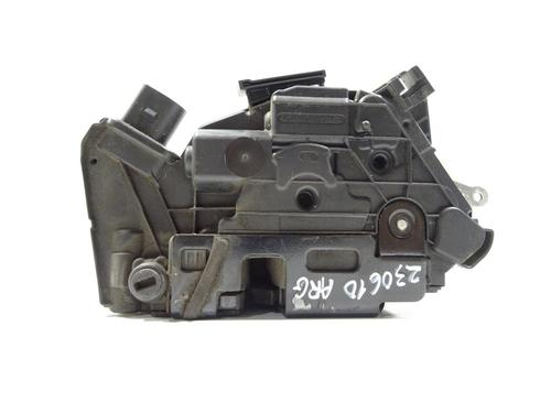 Rear left lock SEAT IBIZA IV (6J5, 6P1) 1.2 TDI | BP27836713C100 