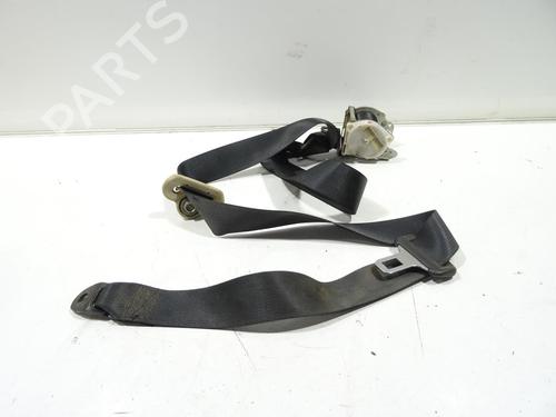 Cinto de segurança traseiro esquerdo NISSAN NOTE (E12) 1.5 dCi | BP32094356I29 - Image 4