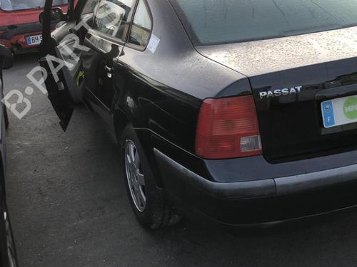 Engine VW PASSAT B5 (3B2) 1.9 TDI | BP27485341M1  - Image 16