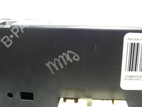 Climate control NISSAN PATHFINDER III (R51) 2.5 dCi 4WD | BP33333072I5  - Image 6