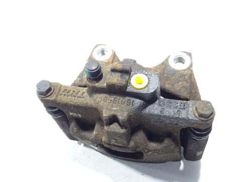 Left rear brake caliper JEEP WRANGLER III (JK) 2.8 CRD | BP33850582M107 - Image 3