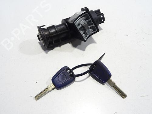Ignition barrel FIAT DOBLO MPV (119_, 223_) 1.9 D Multijet | BP29154379M48 