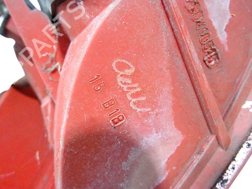 Used Left taillight Left taillight 37273176 37273176