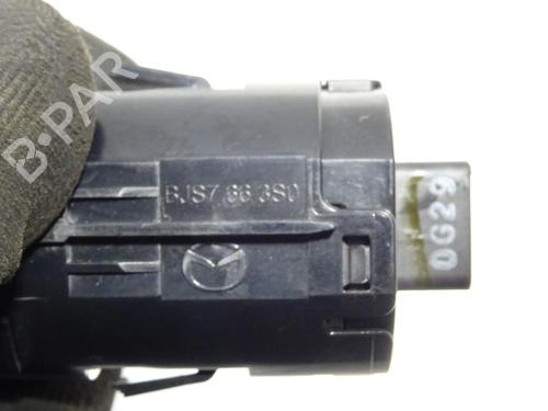 Used Switch Switch MAZDA 2 Hatchback (DL, DJ) [2014-2026] 27900272 27900272