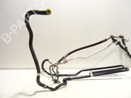 Rør PEUGEOT PARTNER Tepee 1.6 HDi 16V | BP30900486M125