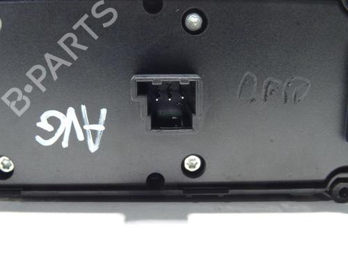Left front window switch MERCEDES-BENZ GLK-CLASS (X204) 250 CDI 4-matic (204.982, 204.904) | BP26936681I27 - Image 3
