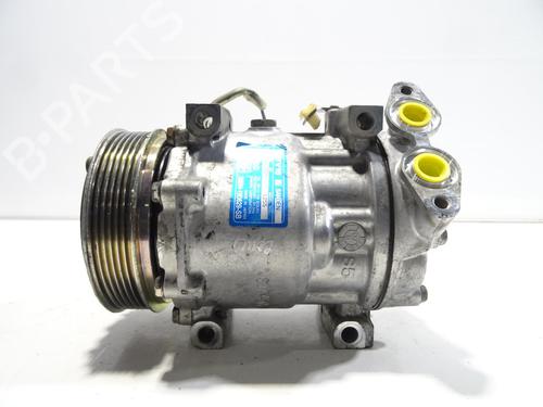 AC compressor MAZDA 3 (BK) 1.6 DI Turbo | BP23788468M34 - Image 5