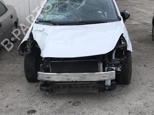 Gearbox OPEL CORSA D (S07) 1.7 CDTI (L08, L68) | BP20040377M3 