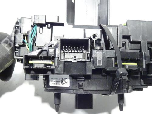 Used Steering column stalk Steering column stalk VW GOLF VII (5G1, BQ1, BE1, BE2) 1.4 GTE Hybrid (204 hp) 33236843 33236843