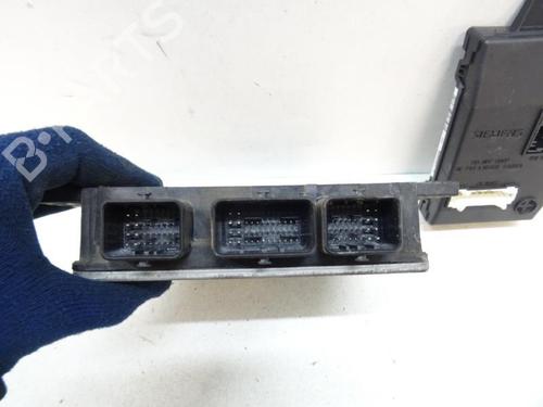 Electronic module DACIA SANDERO 1.5 dCi | BP21968949M83 - Image 4