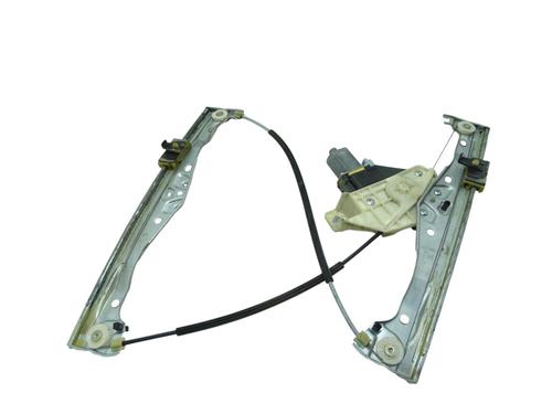 Front left window mechanism CITROËN C4 CACTUS 1.2 VTi 82 | BP39384092C22 - Image 5