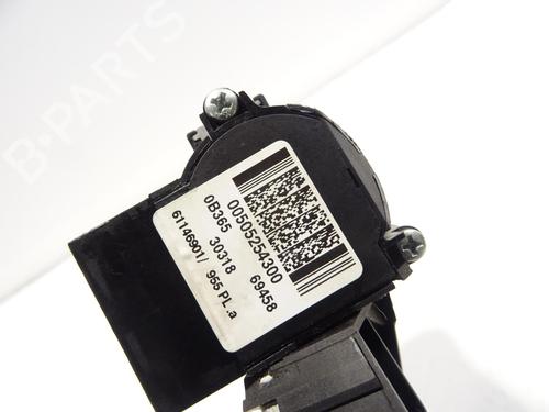 Ignition barrel FIAT PUNTO EVO (199_) 1.3 D Multijet (199AXC1A, 199BXC1A, 199AXT1A, 199BXT1A) | BP28612107M48