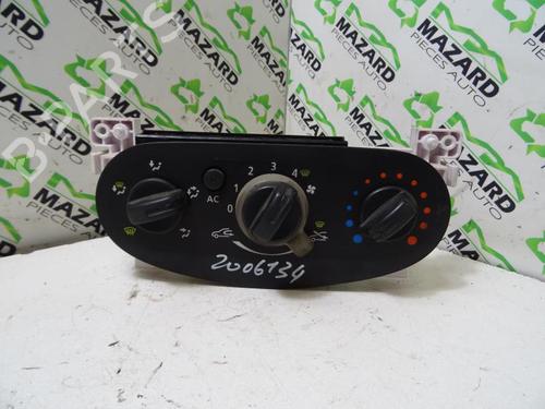 Used Climate control DACIA SANDERO 1.5 dCi (68 hp) 20071294