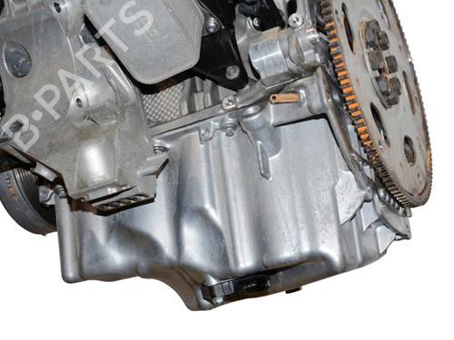 Engine BMW 3 (F30, F80) 318 i | BP40016593M1 - Image 6