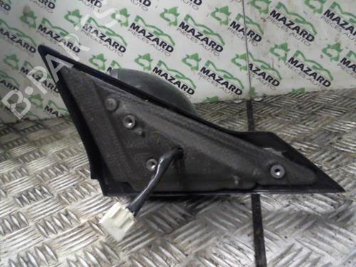 Left mirror ALFA ROMEO GT (937_) 1.9 JTD (937CXN1B) | BP21968296C26 
