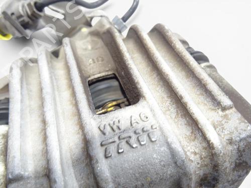 Right rear brake caliper VW BEETLE (5C1, 5C2) | BP34219192M106 - Image 3